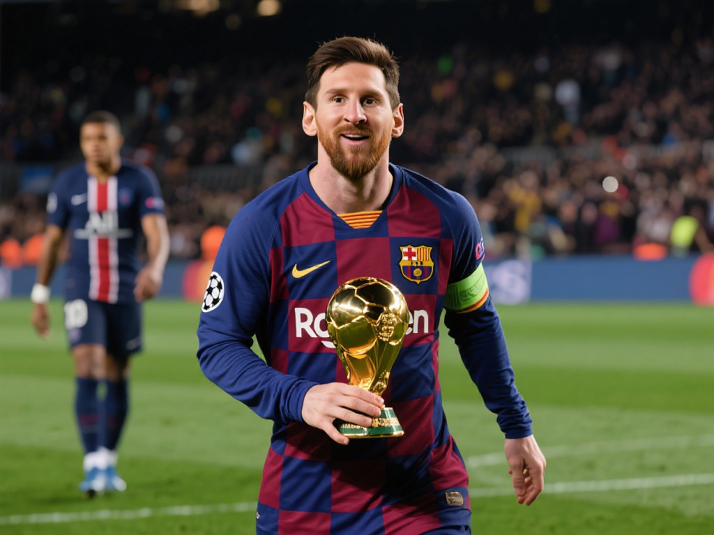 他是一位狂 他是一位狂